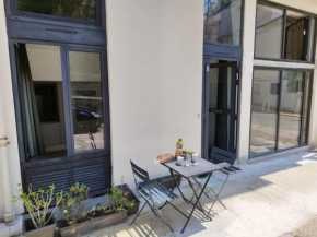 Cannes Guest House II